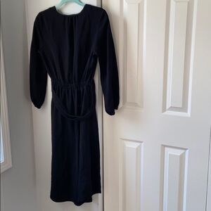 Shoshanna Waldorf belted dress - 6